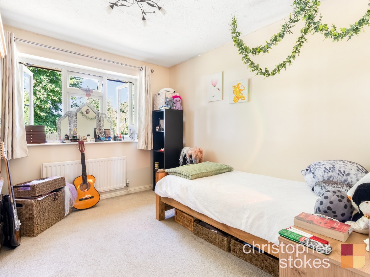 Glenwood, Broxbourne, Hertfordshire, EN10 7LP