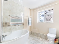 Glenwood, Broxbourne, Hertfordshire, EN10 7LP