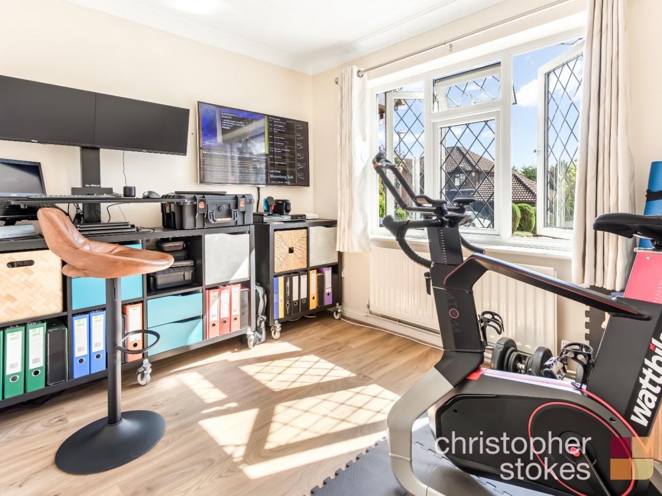 Glenwood, Broxbourne, Hertfordshire, EN10 7LP