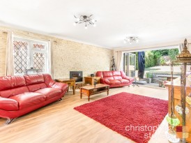 Glenwood, Broxbourne, Hertfordshire, EN10 7LP