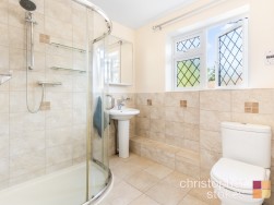 Glenwood, Broxbourne, Hertfordshire, EN10 7LP