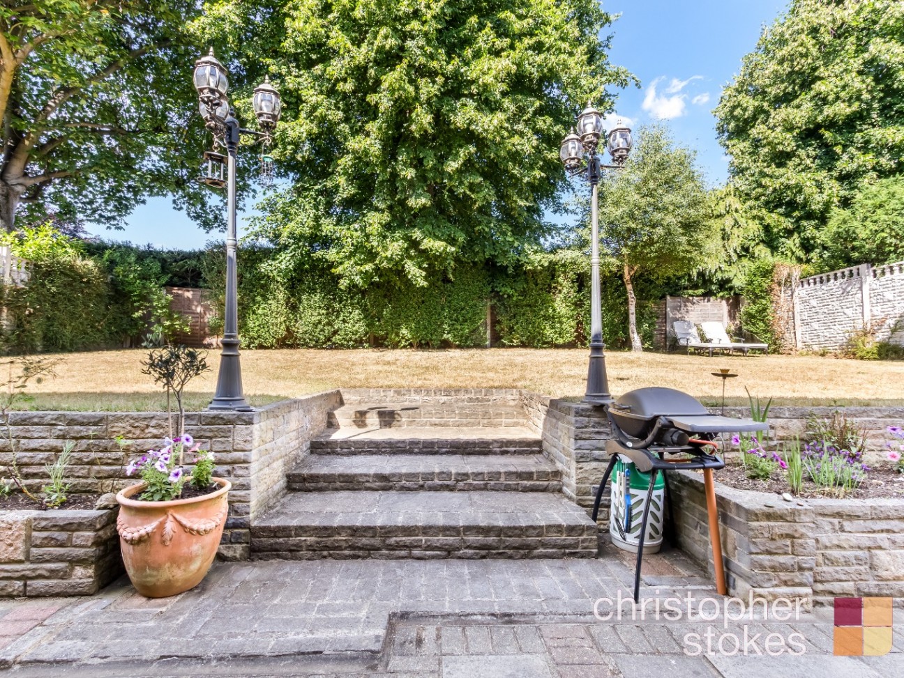 Glenwood, Broxbourne, Hertfordshire, EN10 7LP