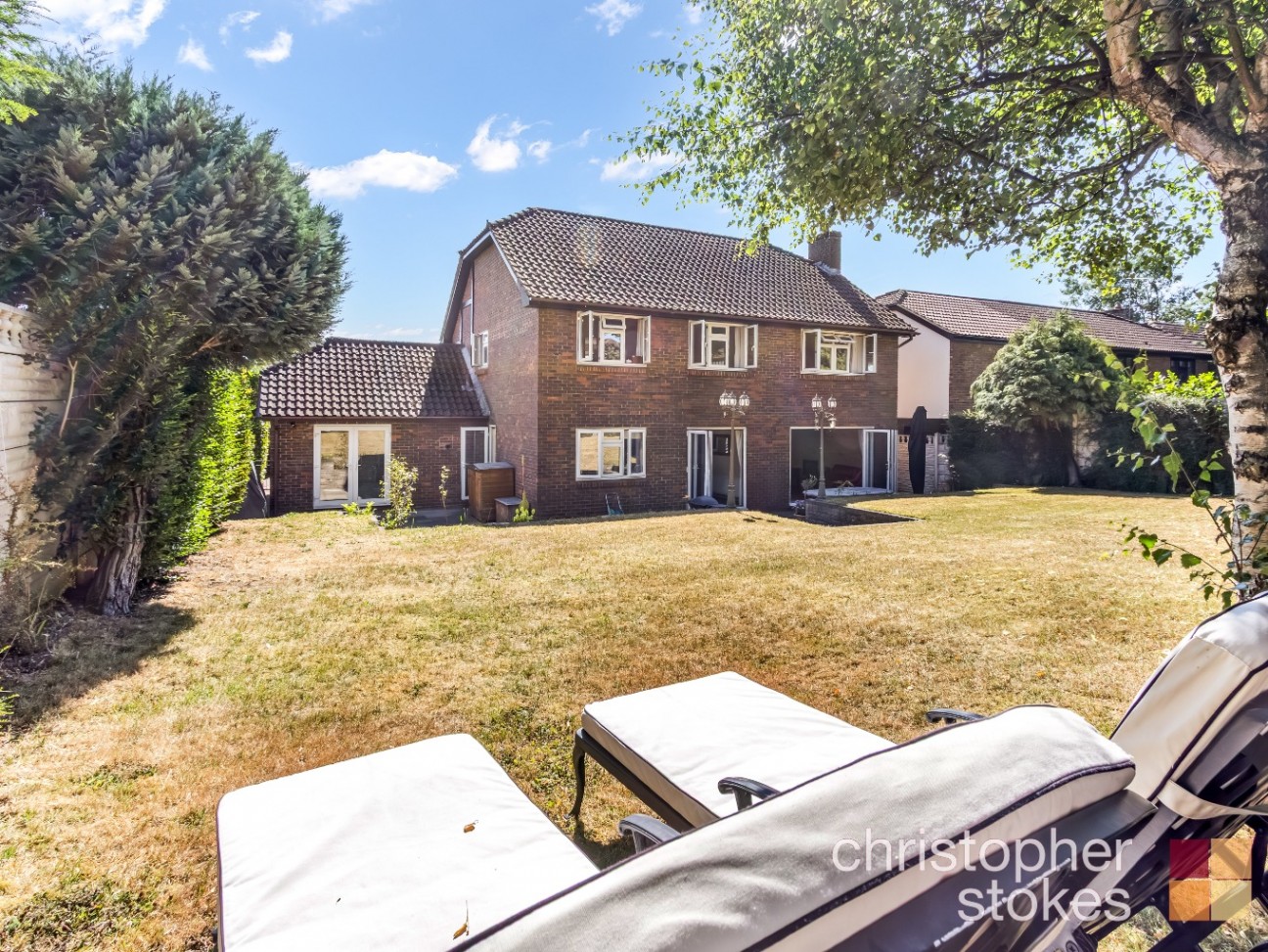 Glenwood, Broxbourne, Hertfordshire, EN10 7LP