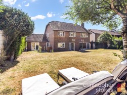 Glenwood, Broxbourne, Hertfordshire, EN10 7LP