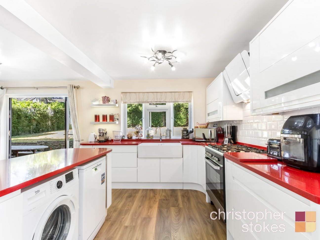 Glenwood, Broxbourne, Hertfordshire, EN10 7LP