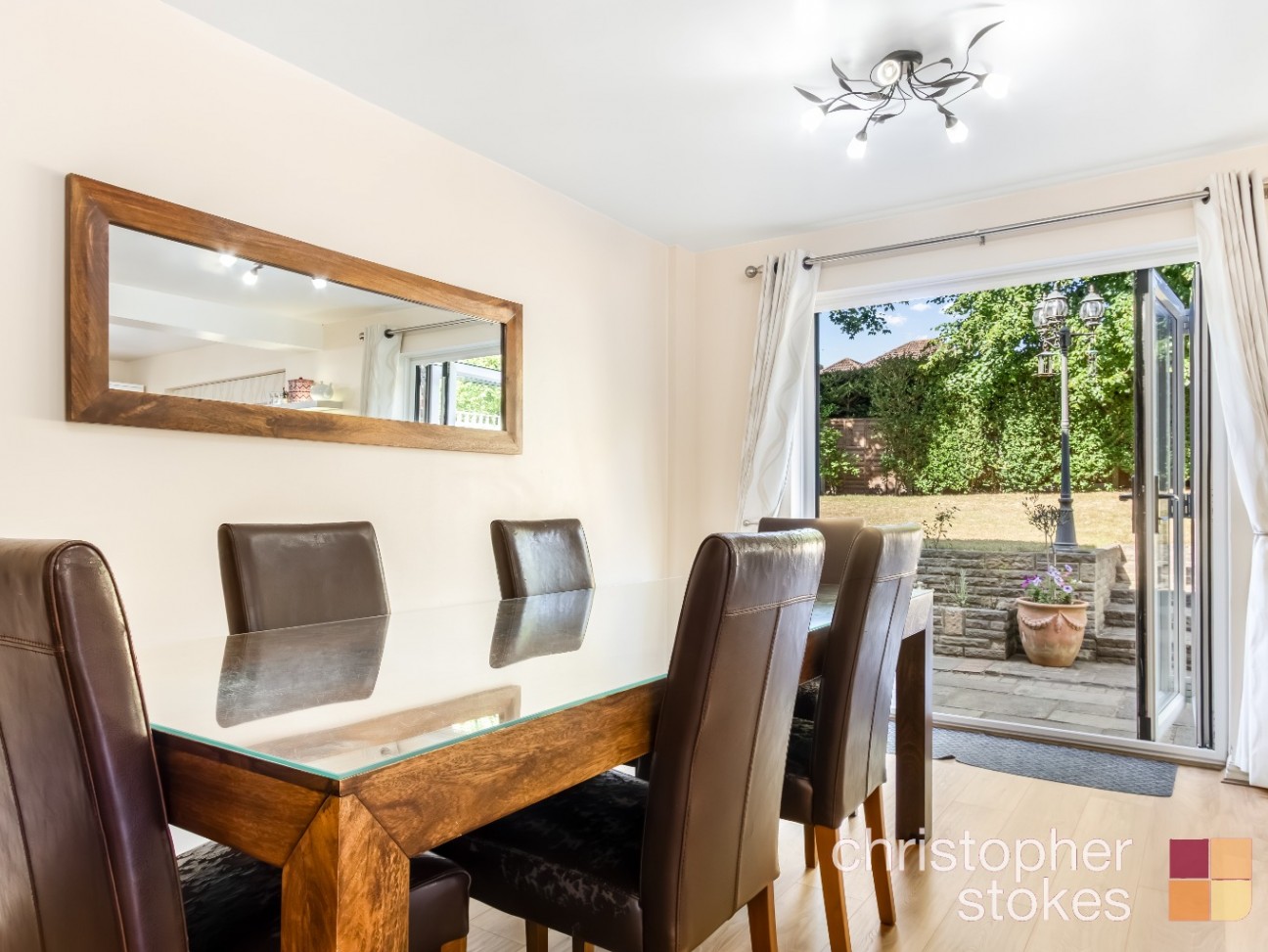 Glenwood, Broxbourne, Hertfordshire, EN10 7LP