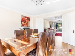 Glenwood, Broxbourne, Hertfordshire, EN10 7LP