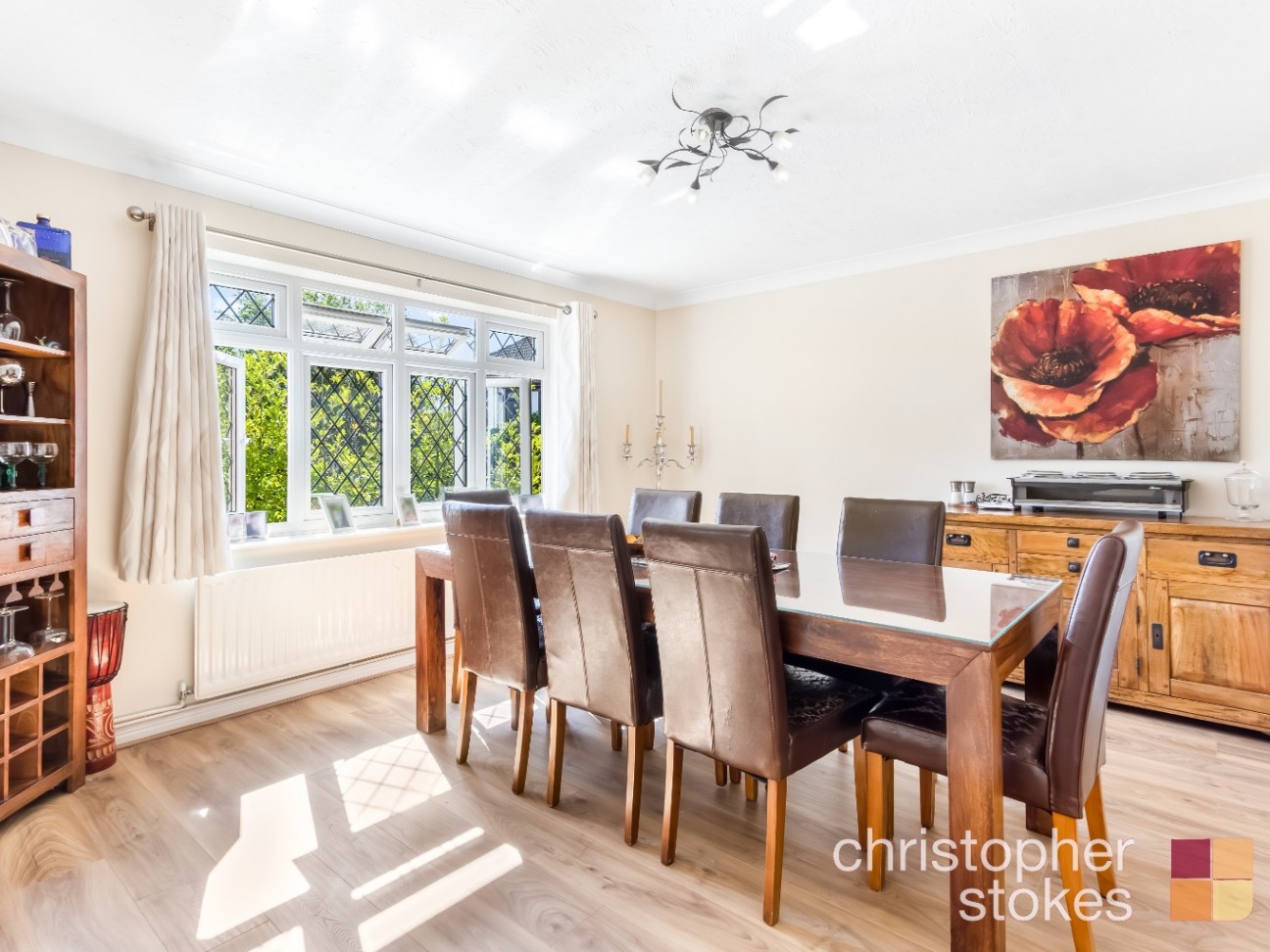 Glenwood, Broxbourne, Hertfordshire, EN10 7LP