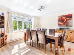 Glenwood, Broxbourne, Hertfordshire, EN10 7LP
