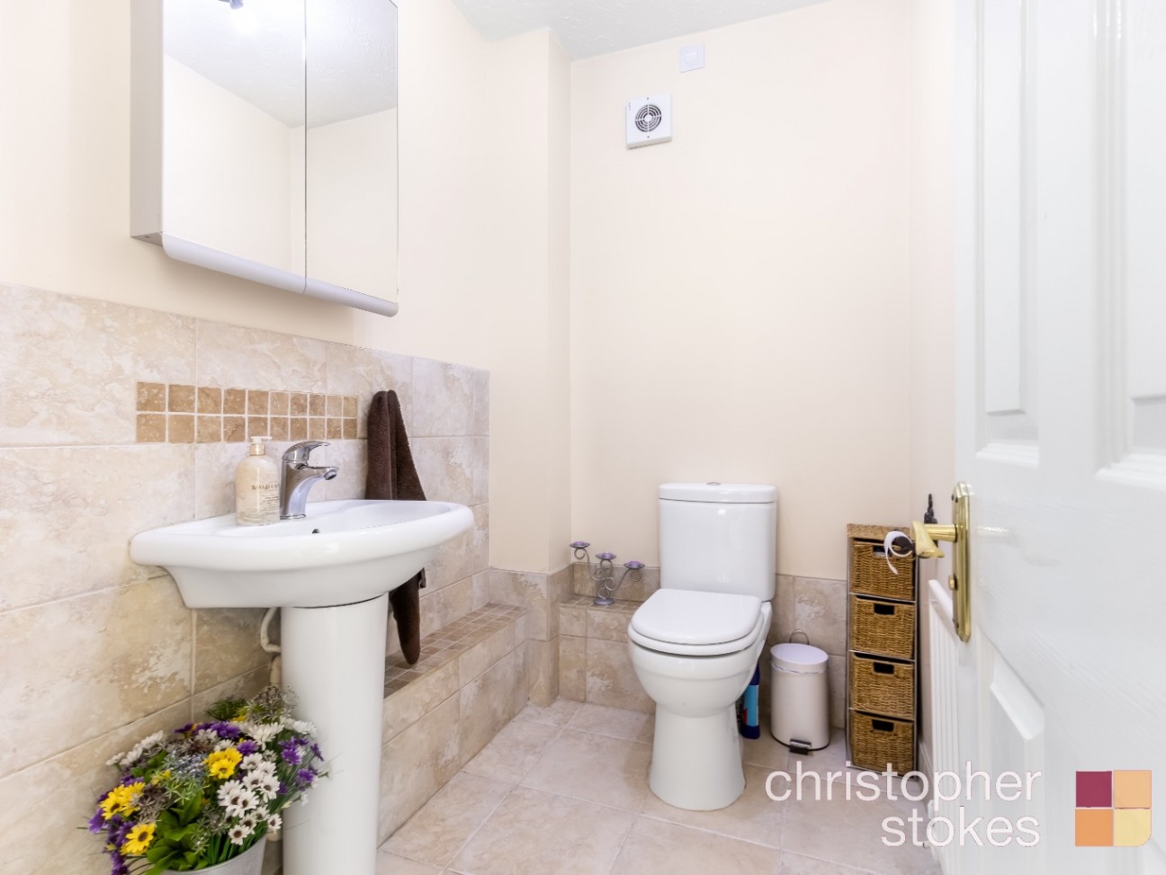 Glenwood, Broxbourne, Hertfordshire, EN10 7LP