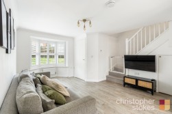 Lucern Close, Hammond Street, Cheshunt, Waltham Cross, Hertfordshire, EN7 6UU