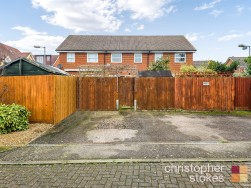 Lucern Close, Hammond Street, Cheshunt, Waltham Cross, Hertfordshire, EN7 6UU