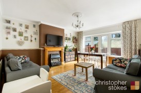 Derby Court, Derby Road, Enfield, Greater London, EN3 4AR