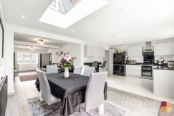 Temple Close, Cheshunt, Waltham Cross, Hertfordshire, EN7 5AP