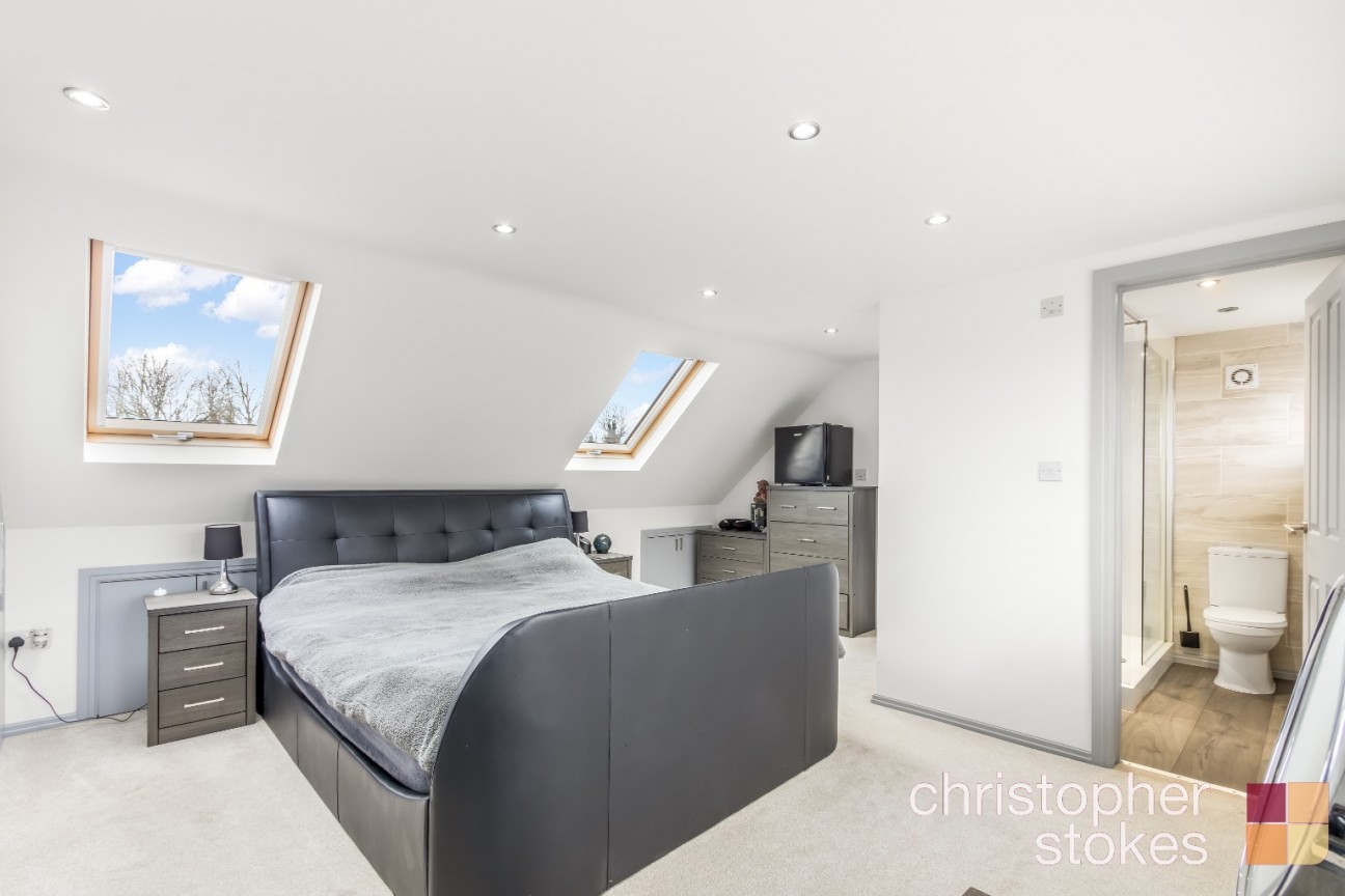Temple Close, Cheshunt, Waltham Cross, Hertfordshire, EN7 5AP