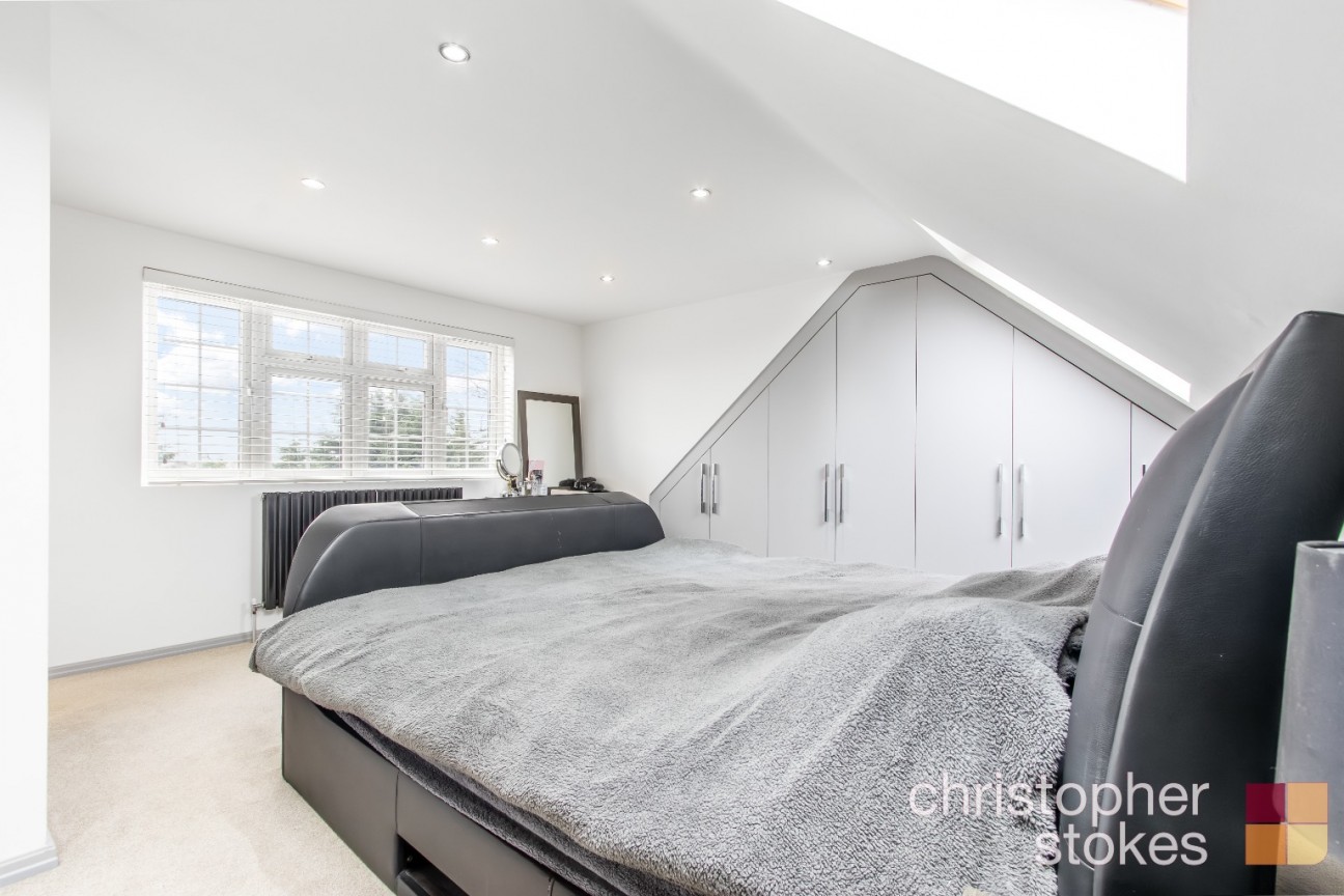 Temple Close, Cheshunt, Waltham Cross, Hertfordshire, EN7 5AP