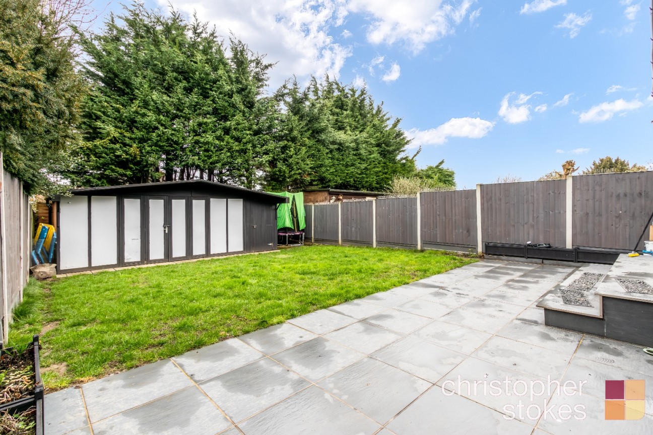 Temple Close, Cheshunt, Waltham Cross, Hertfordshire, EN7 5AP
