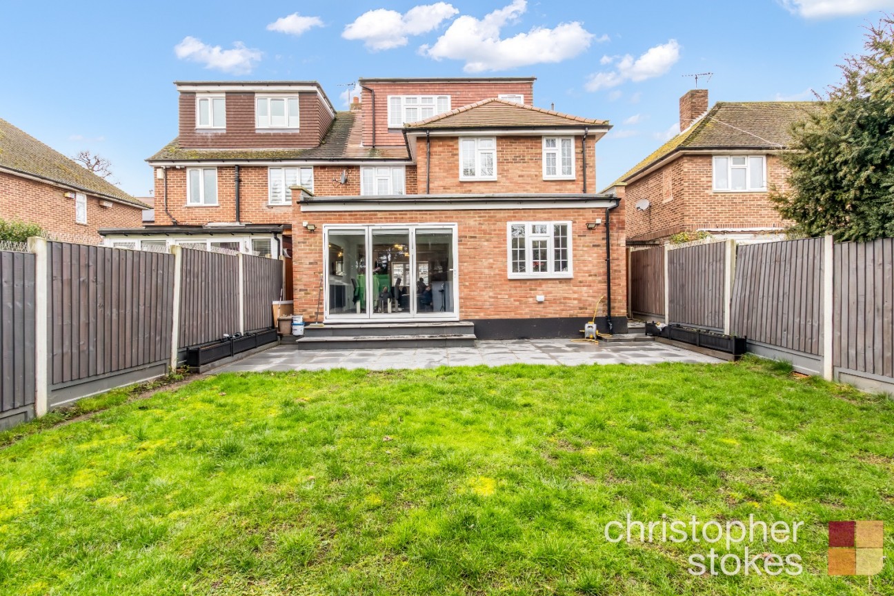 Temple Close, Cheshunt, Waltham Cross, Hertfordshire, EN7 5AP