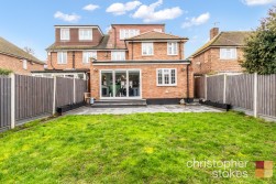 Temple Close, Cheshunt, Waltham Cross, Hertfordshire, EN7 5AP