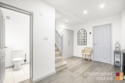 Temple Close, Cheshunt, Waltham Cross, Hertfordshire, EN7 5AP