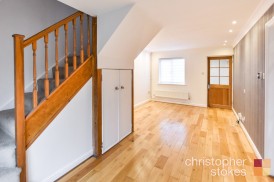 Jacksons Drive, Cheshunt, Hertfordshire, EN7 6HW