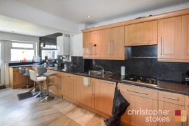 Bakers Road, Cheshunt, Hertfordshire, EN7 5DY