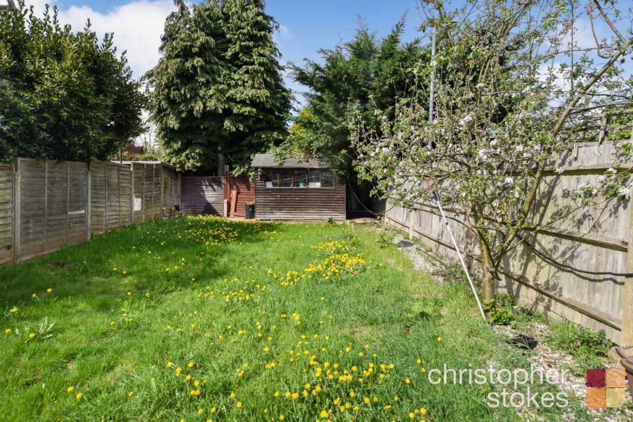 Bakers Road, Cheshunt, Hertfordshire, EN7 5DY