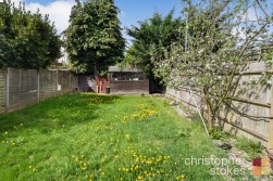 Bakers Road, Cheshunt, Hertfordshire, EN7 5DY