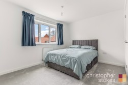 St. Johns Road, Goffs Oak, Hertfordshire, EN7 5PN