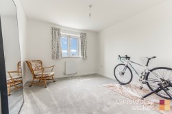 St. Johns Road, Goffs Oak, Hertfordshire, EN7 5PN