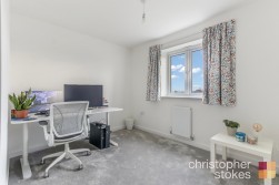 St. Johns Road, Goffs Oak, Hertfordshire, EN7 5PN