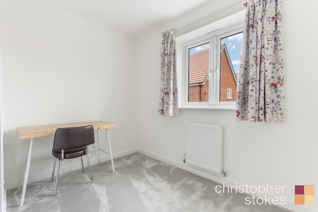 St. Johns Road, Goffs Oak, Hertfordshire, EN7 5PN