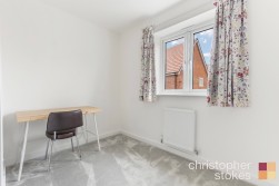 St. Johns Road, Goffs Oak, Hertfordshire, EN7 5PN