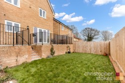 St. Johns Road, Goffs Oak, Hertfordshire, EN7 5PN
