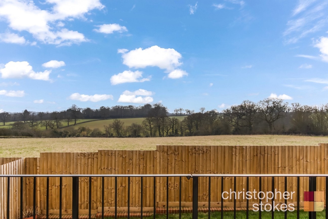 St. Johns Road, Goffs Oak, Hertfordshire, EN7 5PN