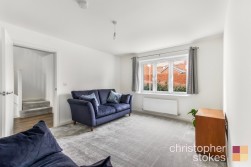 St. Johns Road, Goffs Oak, Hertfordshire, EN7 5PN