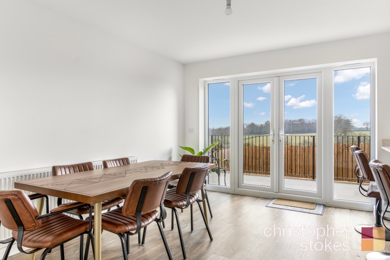 St. Johns Road, Goffs Oak, Hertfordshire, EN7 5PN