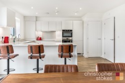 St. Johns Road, Goffs Oak, Hertfordshire, EN7 5PN