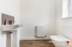 St. Johns Road, Goffs Oak, Hertfordshire, EN7 5PN