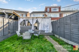Westfield Close, Waltham Cross, Hertfordshire, EN8 7EY
