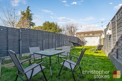 Westfield Close, Waltham Cross, Hertfordshire, EN8 7EY