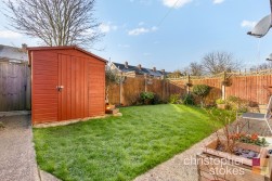 Ousden Close, Cheshunt, Waltham Cross, Hertfordshire, EN8 9RQ