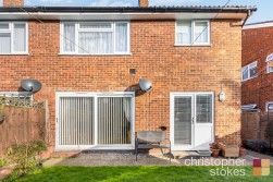 Ousden Close, Cheshunt, Waltham Cross, Hertfordshire, EN8 9RQ