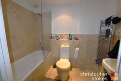 Millennium Court, 4 Flamstead End Road, Cheshunt, Waltham Cross, Hertfordshire, EN8 0HH