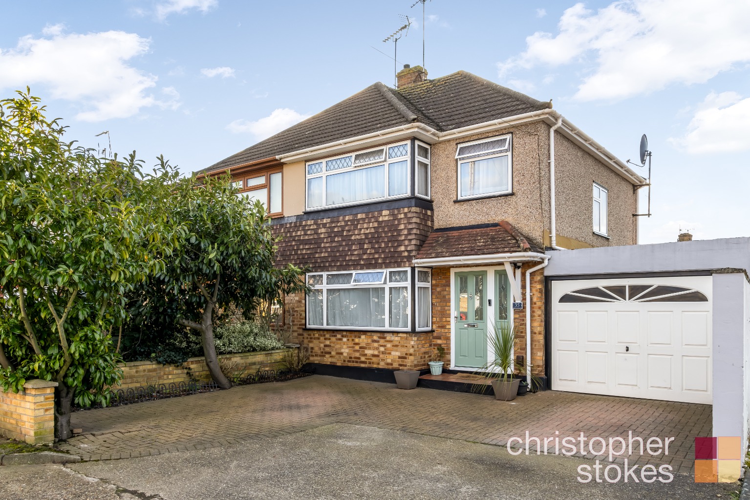 Whittingstall Road, Hoddesdon, Hertfordshire, EN11 0LJ