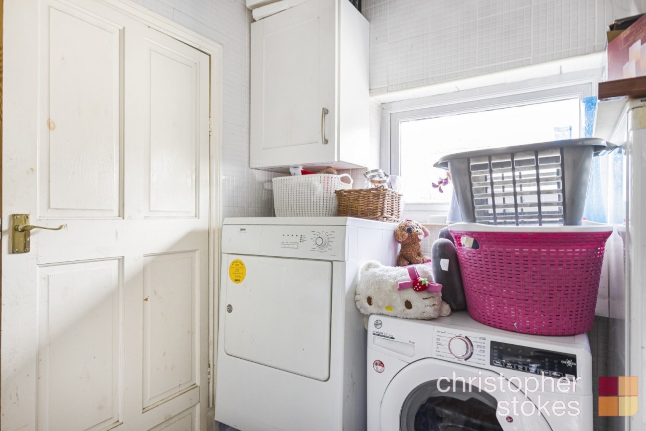 York Road, Waltham Cross, EN8 7HW