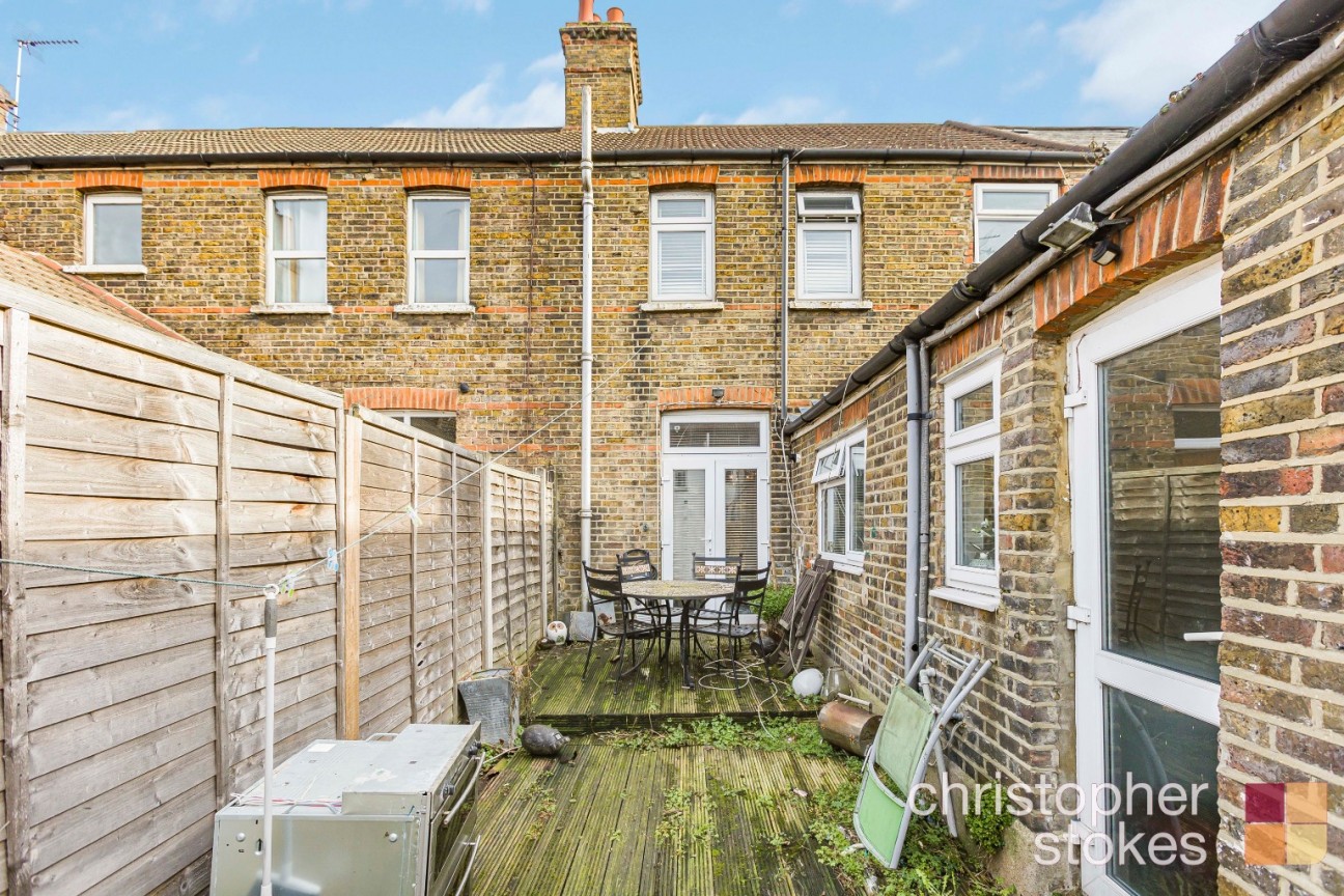 York Road, Waltham Cross, EN8 7HW