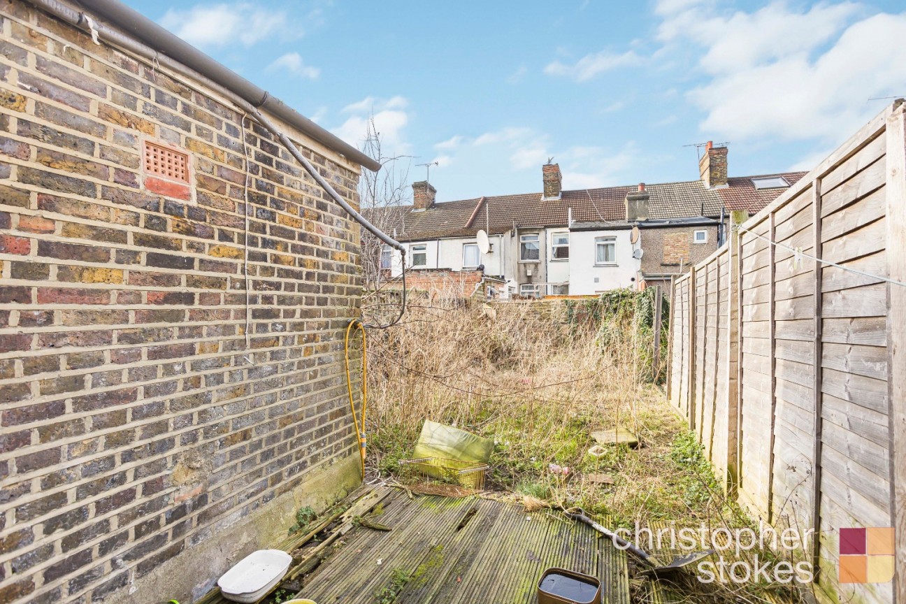 York Road, Waltham Cross, EN8 7HW