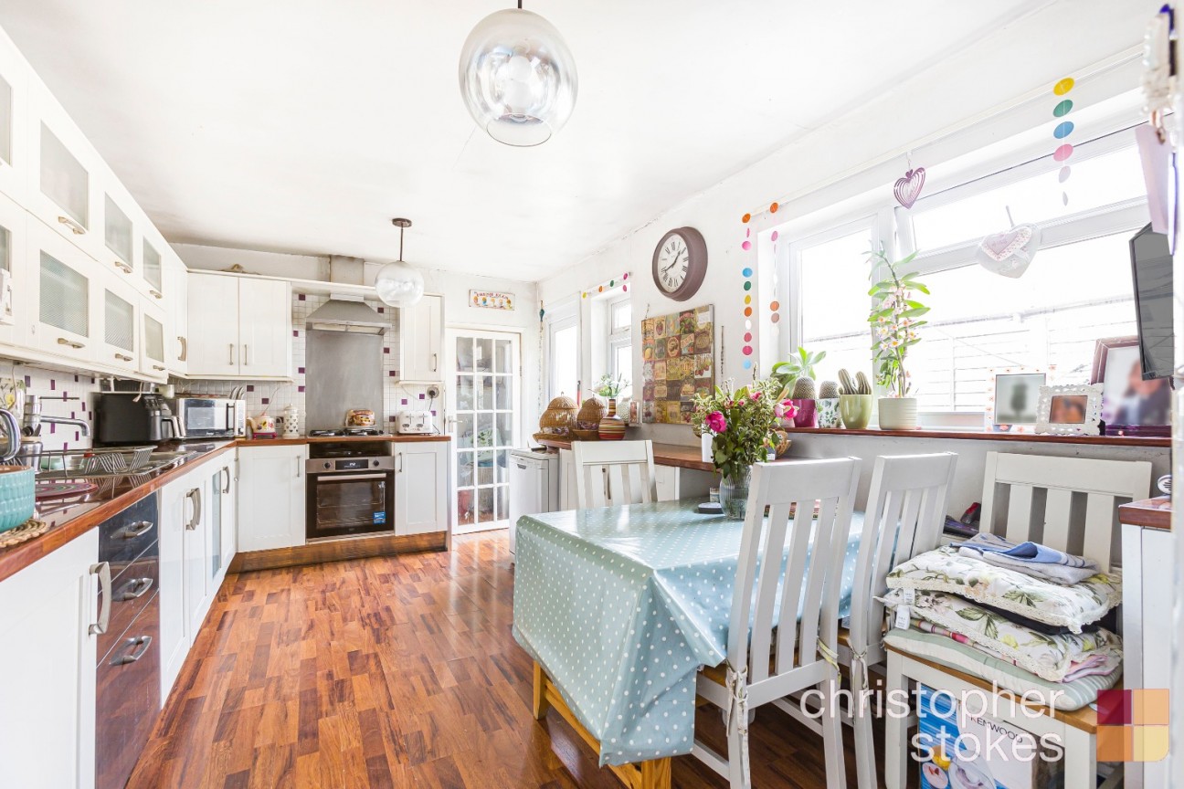 York Road, Waltham Cross, EN8 7HW