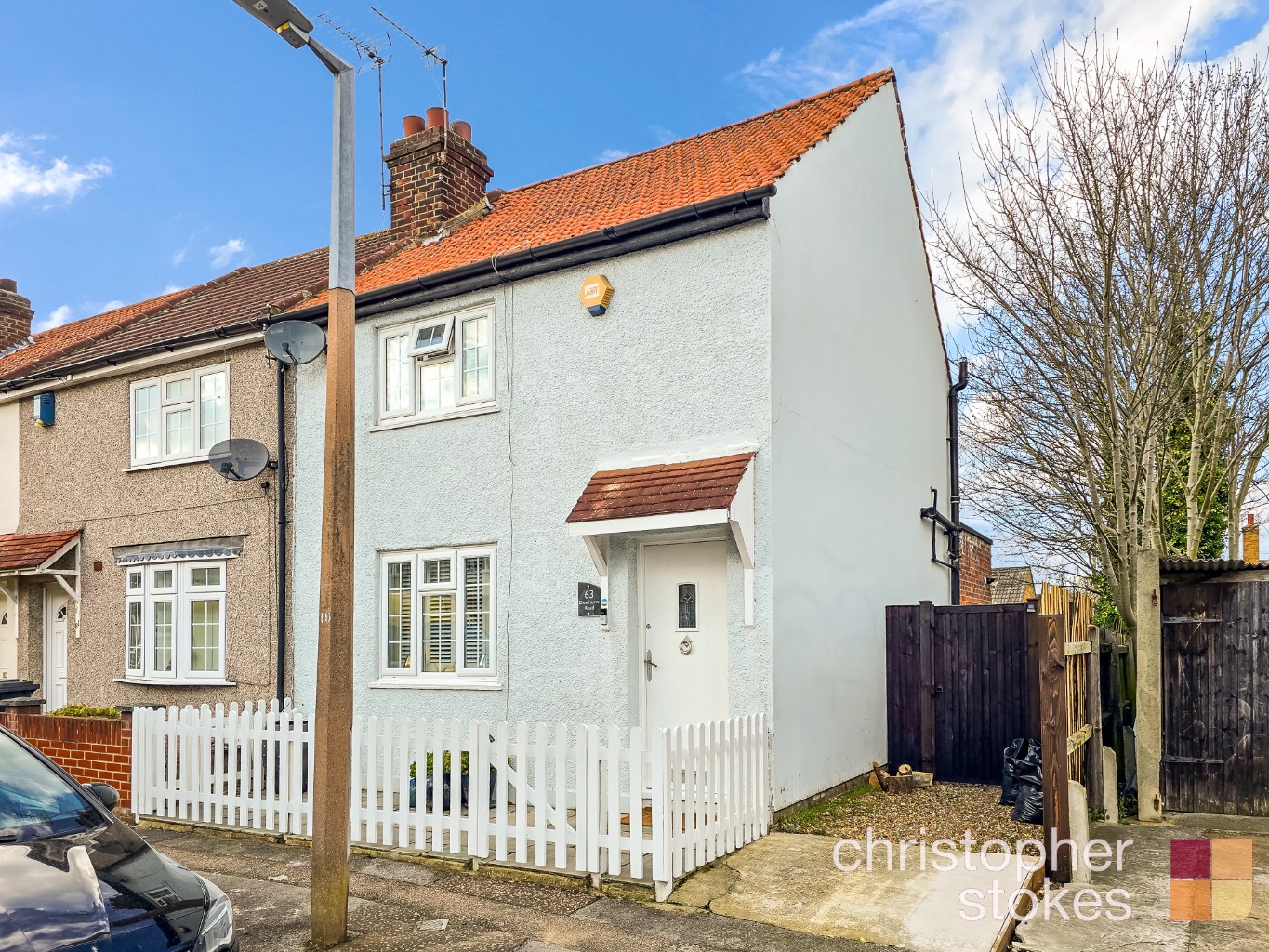 Dewhurst Road, Cheshunt, Waltham Cross, Hertfordshire, EN8 9PG